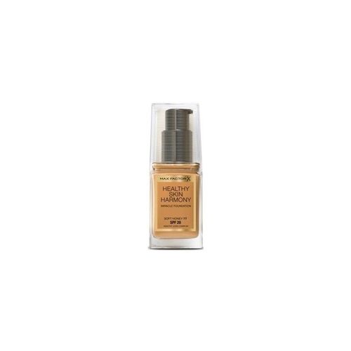 Max Factor Healthy Skin Harmony Miracle Fundation - 77 Soft Honey 