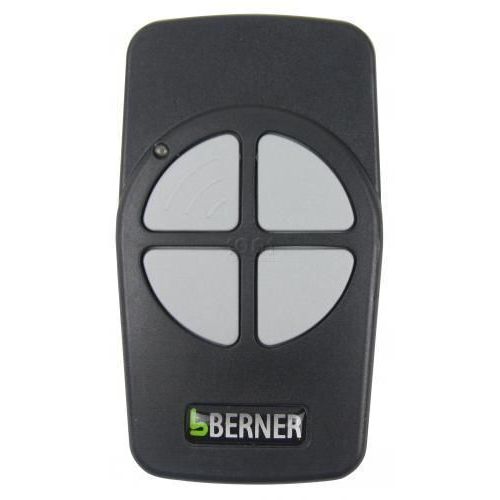 Télécommande BERNER RCBE-868