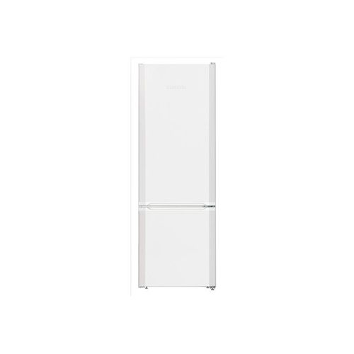 Réfrigérateur Combiné Liebherr CU281-22 - 266 litres Classe F Blanc