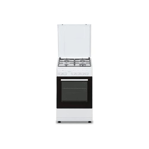Oceanic OCEACG50GW Cuisinière Blanc