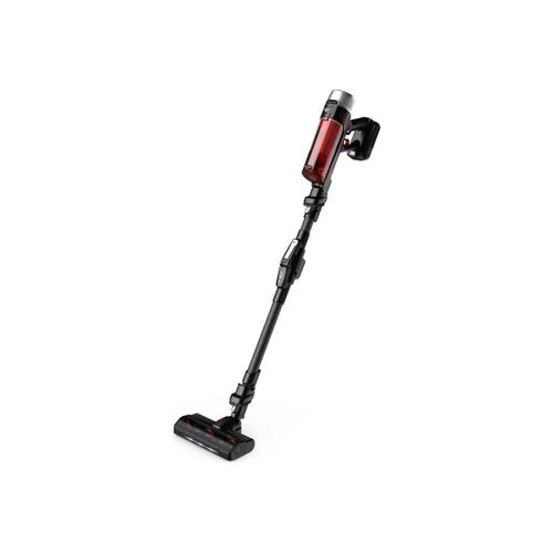 Rowenta X-Force Flex 9.60 Animal RH2078WO - Aspirateur - balai/à main (2-en-1) - sans sac - sans fil chargeur inclus