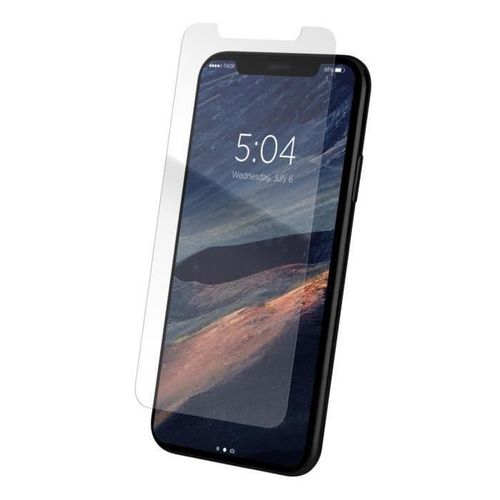 Thor Verre Trempé Transparent Pour Iphone X