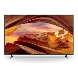 TV LED Sony Bravia KD-43X75WL 43" 4K UHD (2160p)