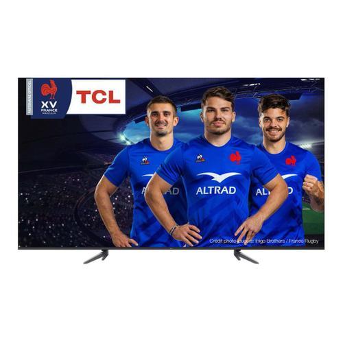 Smart TV LED TCL 43C649 43" 4K UHD (2160p)