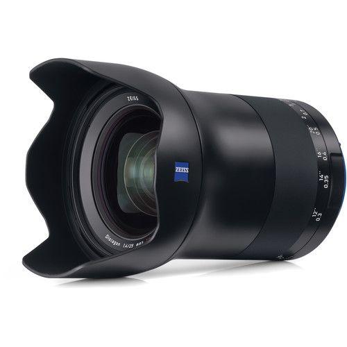 Zeiss Milvus ZF.2 1.4/25mm ZF.2 (Nikon) (Objectifs)