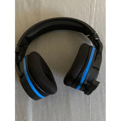 Casque Bluetooth Ps5