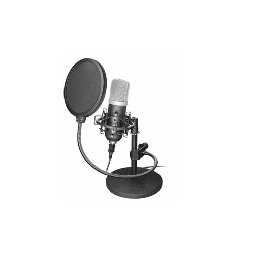Micro TRUST Emita microphone de studio u
