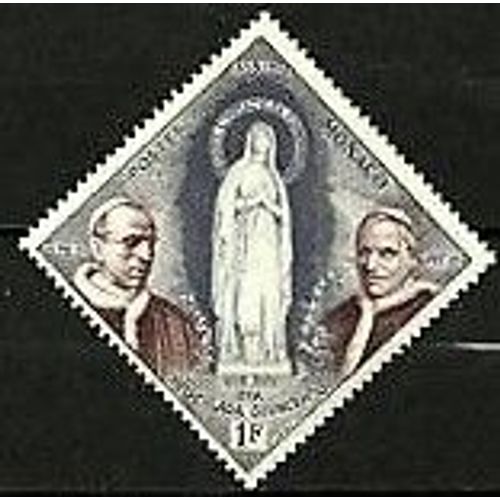 Immaculée Conception