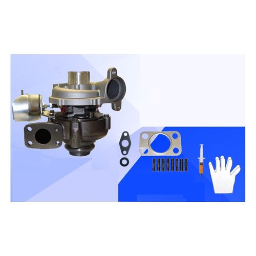Turbo Neuf Sans Consigne, Citroen Berlingo 1.6 Hdi Depuis 08/05