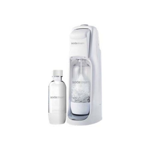 SodaStream JET PLUS - Machine à soda - blanc