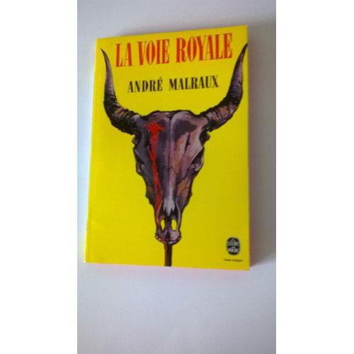 La Voie Royale