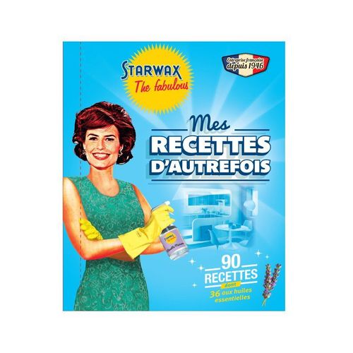 Mes Recettes D'autrefois 