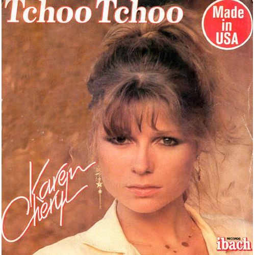 Tchoo Tchoo