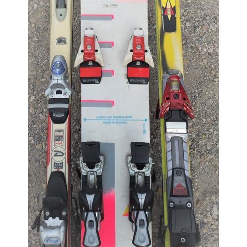 Rossignol 7sk sale