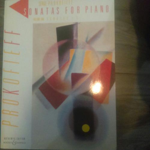 Piano Sonatas Piano Volume 1 : Sonatas Nos. 1-5