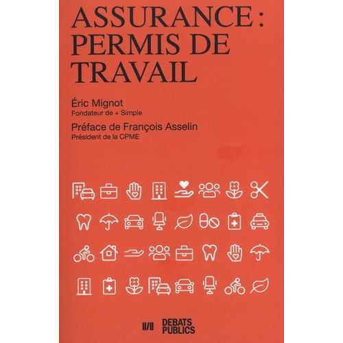 Assurance : Permis De Travail