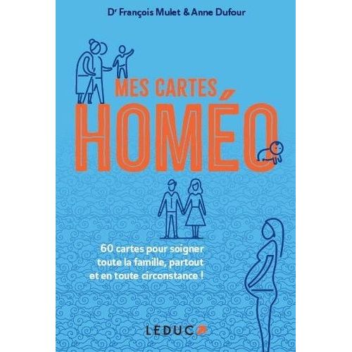 Mes Cartes Homéo