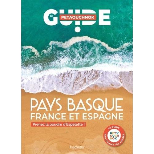 Pays Basque, France Et Espagne - Prenez La Poudre D'espelette !