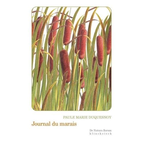 Journal Du Marais