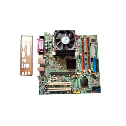carte mère 945CGT nm1.0