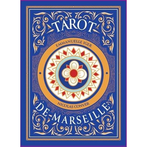 Tarot De Marseille