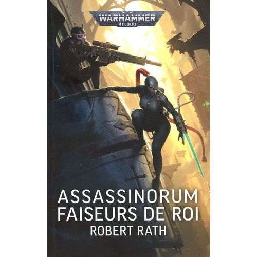 Assassinorum - Faiseur De Roi