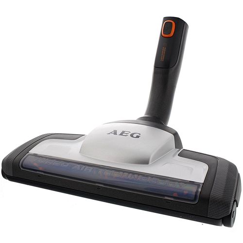 Aeg - AZE119 - Brosse d'aspirateur Turbo UltraSilencer, Ultra One, Ultra Flex, VX 8, VX 9, LX 8