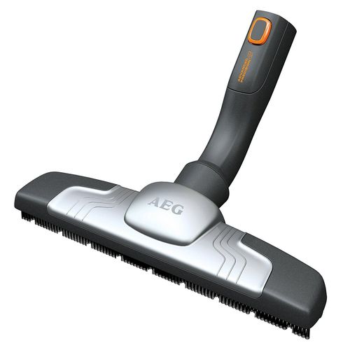 Aeg - AZE115 - Brosse d'aspirateur Parketto pour sols durs