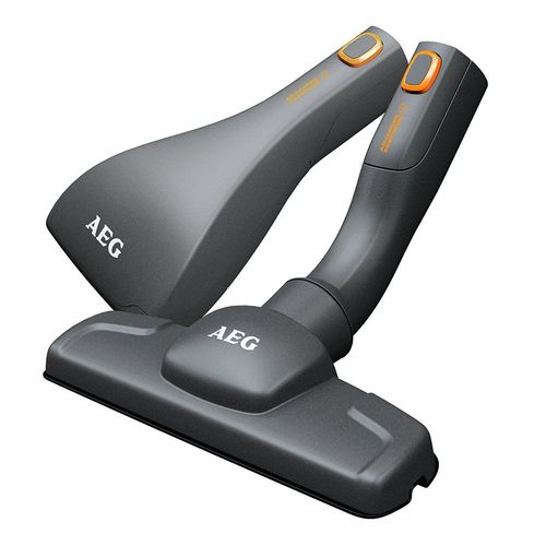 Aeg - AKIT13 - Kit aspiration spécial animaux compatible avec aspirateur UltraSilencer et UltraOne