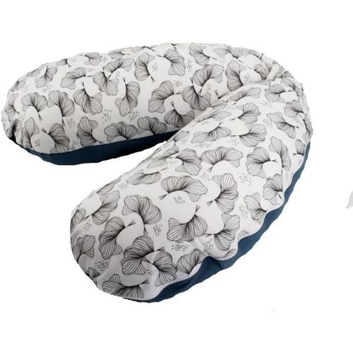 Coussin D'allaitement Tender Paon - P'tit Dodo