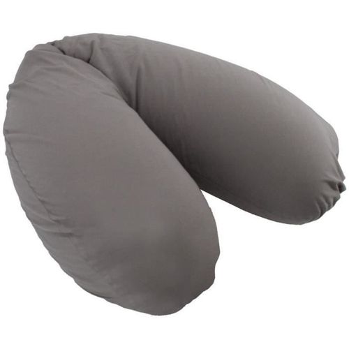 Coussin D'allaitement Smoothie Gris - P'tit Dodo