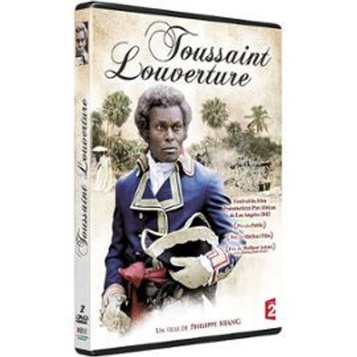 Toussaint Louverture