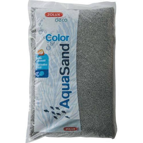 Aquasand Color Gris Silex 5kg
