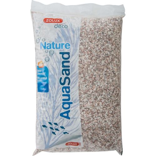 Aquasand Nature Cristobalite Rose 4kg