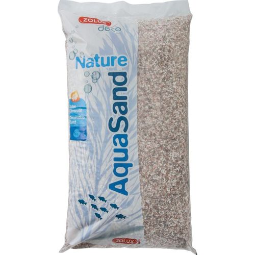 Aquasand Nature Cristobalite Rose 9,5kg