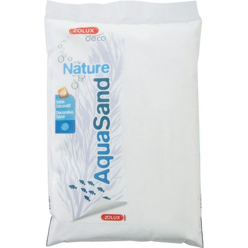 Aquasand Nature Cristobalite Iceberg 0,8kg