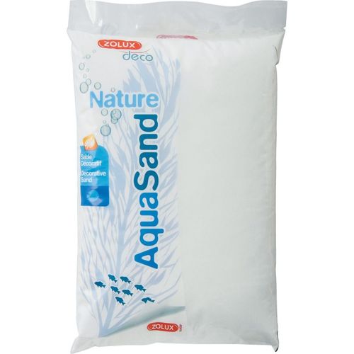 Aquasand Nature Cristobalite Iceberg 4kg