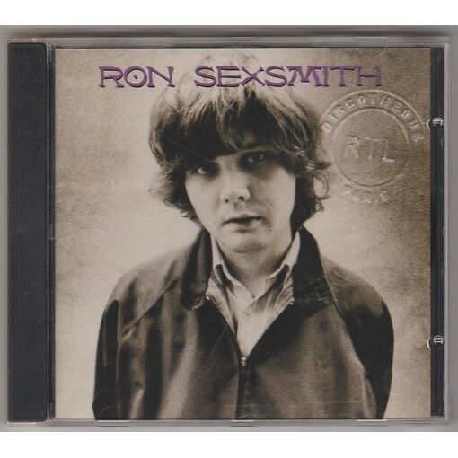 Ron Sexsmith