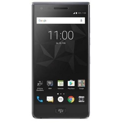 Blackberry Motion 32 Go noir