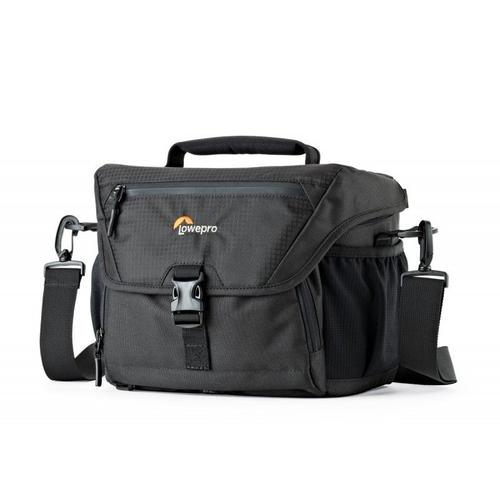 LOWEPRO SAC D'EPAULE NOVA 180 AW II Noir