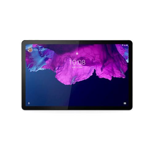 Tablette Lenovo Tab P ZA7R 64 Go 11 pouces Gris ardoise