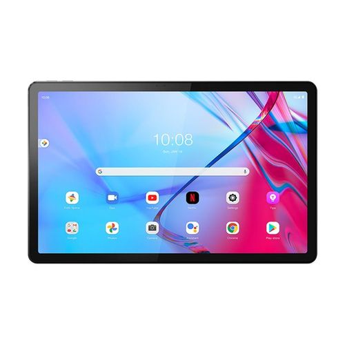 Tablette Lenovo Tab P G ZA9M 128 Go 11 pouces Gris orage