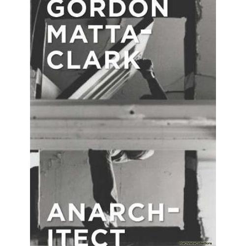 Gordon Matta-Clark