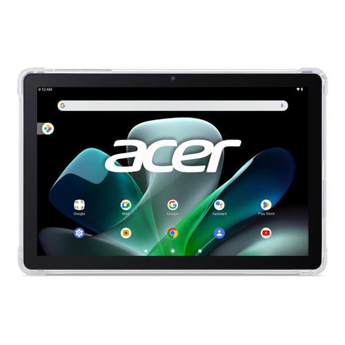 Tablette Acer ICONIA Tab M M10-11 128 Go 10.1 pouces Gris champagne