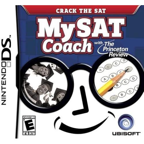 My Sat Coach With The Princeton Review ()