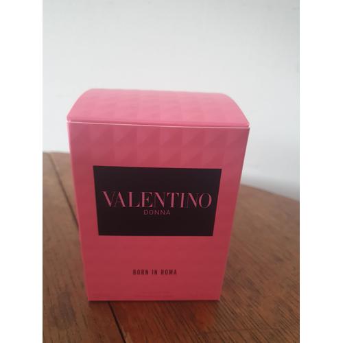 Parfum Valentino Born In Roma Eau De Parfum 100ml 