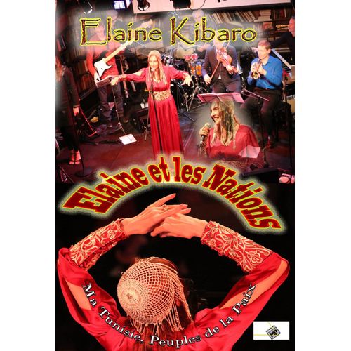 Elaine Et Les Nations