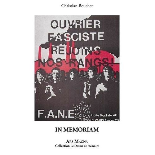 In Memoriam