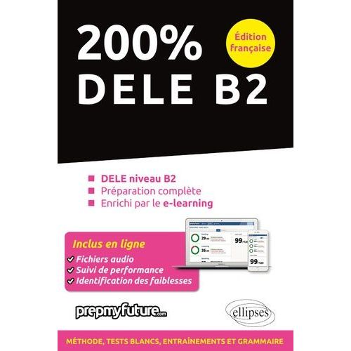 200 % Dele B2