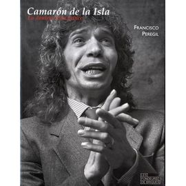 Camarón De La Isla - La Douleur D'un Prince
